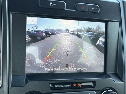 Certified 2020 Ford F150 XLT w/ Equipment Group 302A Luxury image 29