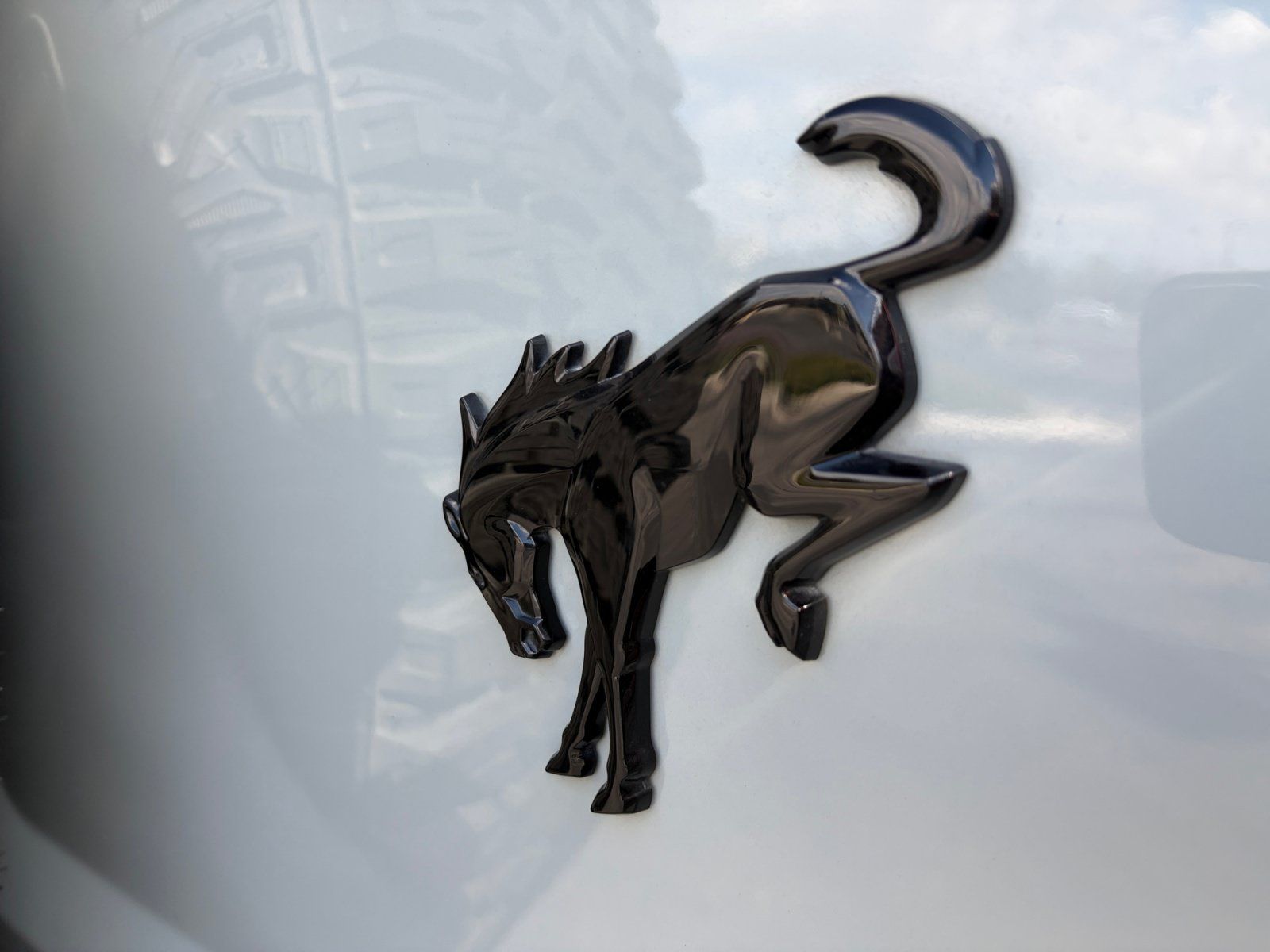 Used 2021 Ford Bronco Wildtrak AWD/4WD image 24