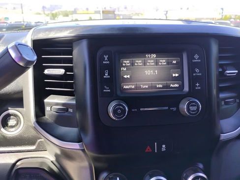 Used 2021 RAM 2500 Big Horn AWD/4WD image 20