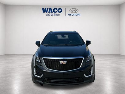 Used 2021 Cadillac XT5 Sportv