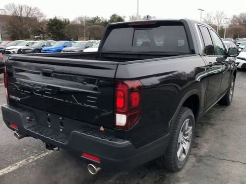 New 2026 Honda Ridgeline RTL image 9