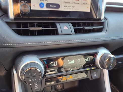 Used 2024 Toyota RAV4 XLE image 51