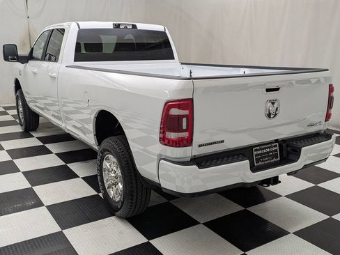 New 2024 RAM 2500 Big Horn w/ Safety Group image 4