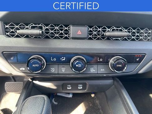 Used 2023 Honda Accord EX image 21