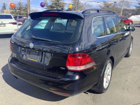 Used 2013 Volkswagen Jetta TDI image 6