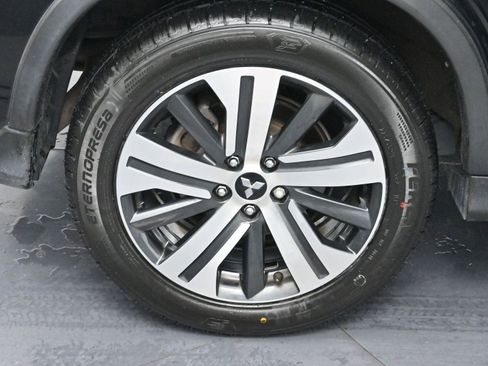 Used 2022 Mitsubishi Outlander Sport SE image 30