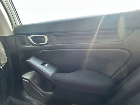 Used 2025 Honda Civic LX image 18