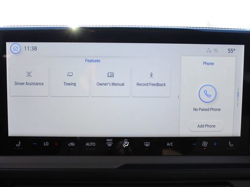New 2025 Ford Bronco Sport Big Bend w/ Convenience Package AWD/4WD image 30
