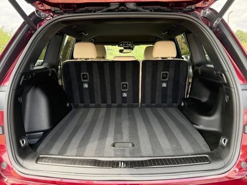 Used 2024 Jeep Grand Cherokee Limited image 28