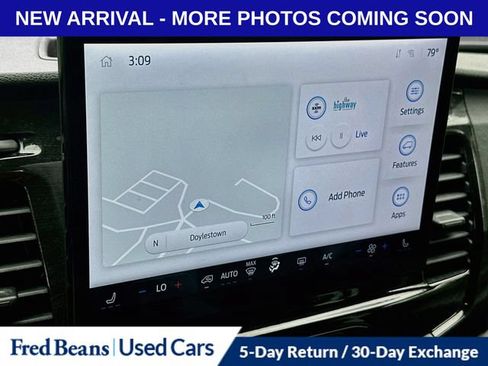 Used 2024 Ford Transit 150 Low Roof AWD image 21
