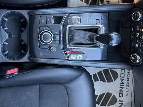 Used 2017 MAZDA CX-5 Touring w/ Preferred Equipment Package AWD/4WD image 18