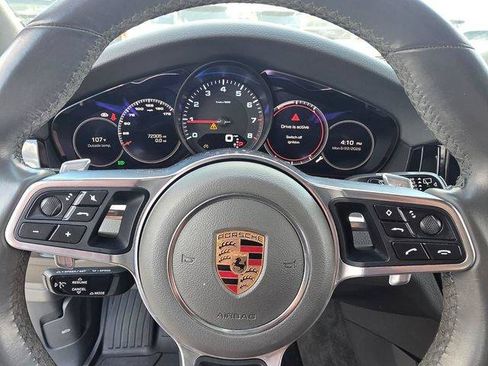 Used 2019 Porsche Cayenne AWD/4WD image 28