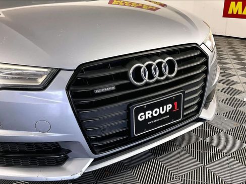 Used 2018 Audi A6 2.0T Premium image 28