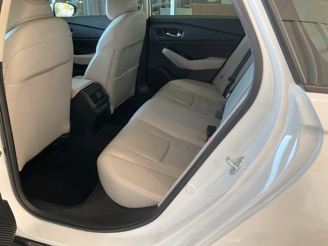 Certified 2024 Honda Accord Touring image 19