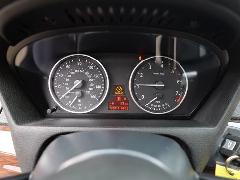 Used 2011 BMW X5 xDrive35i image 45