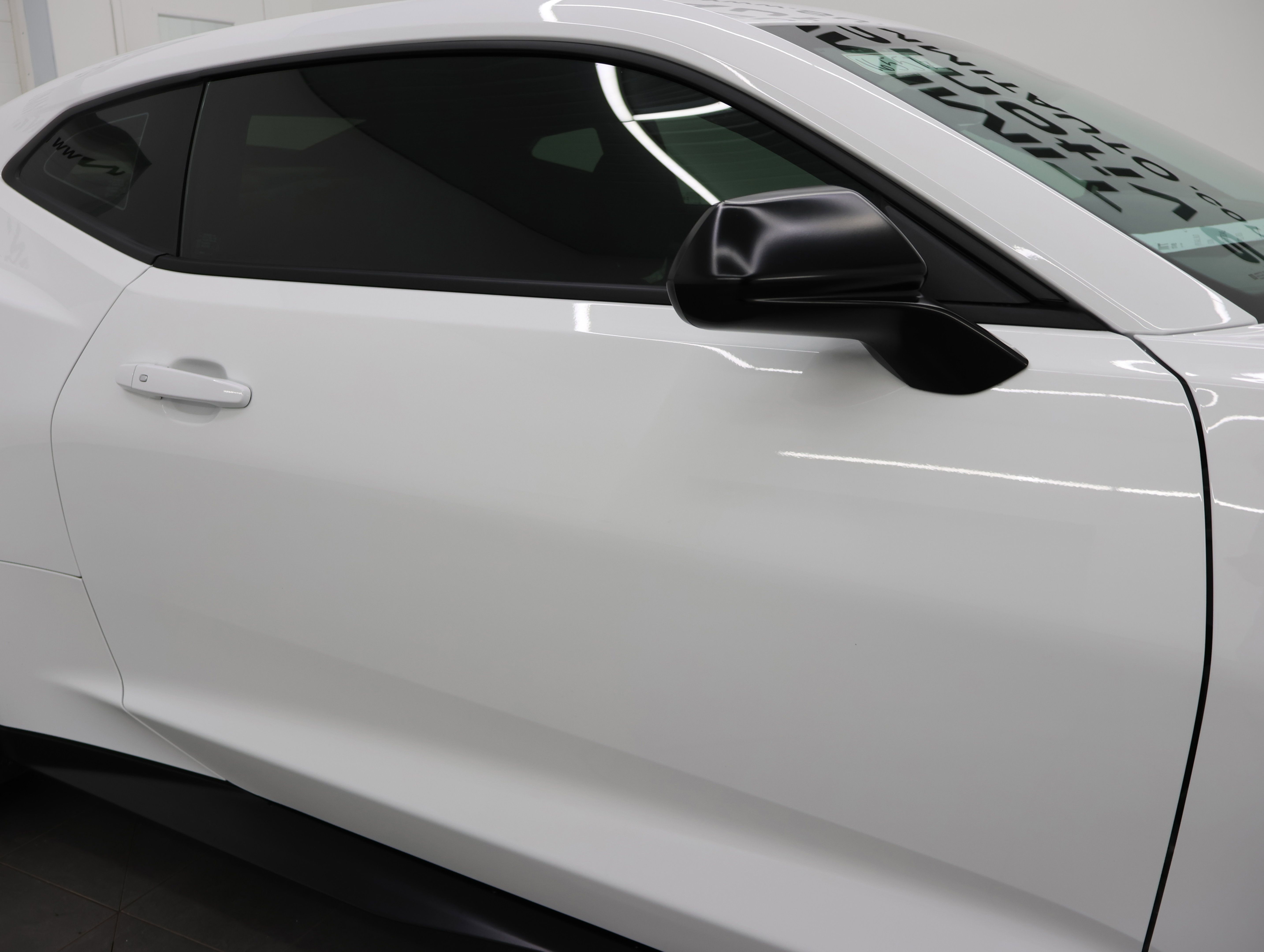Used 2023 Chevrolet Camaro ZL1 RWD image 23