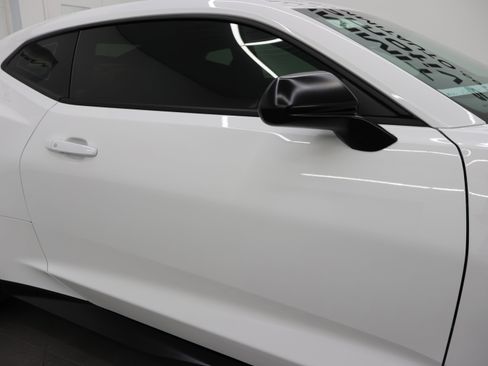 Used 2023 Chevrolet Camaro ZL1 RWD image 23