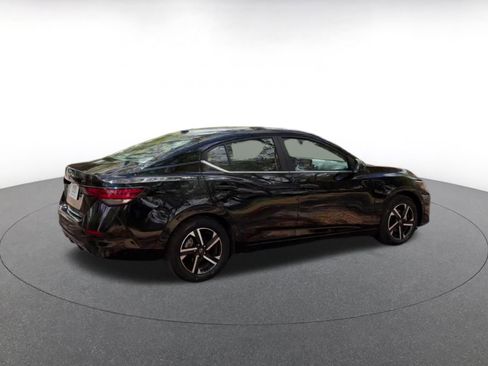 Used 2025 Nissan Sentra SV image 15