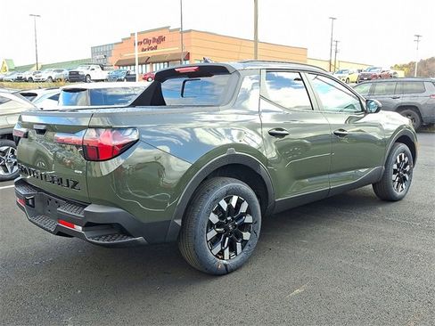 New 2026 Hyundai Santa Cruz SEL image 4