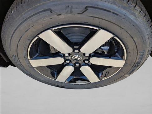 New 2026 Honda Prologue Elite image 9