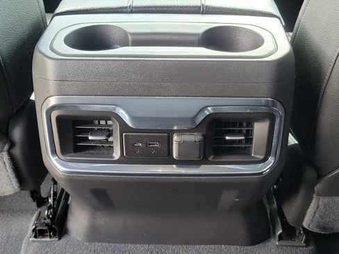 Used 2021 GMC Sierra 1500 Denali AWD/4WD image 17