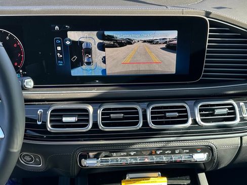 New 2025 Mercedes-Benz GLE 450 4MATIC Coupe image 21