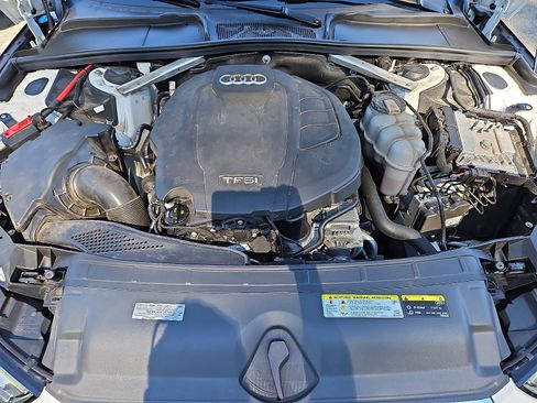 Used 2019 Audi A4 2.0T allroad Premium Plus w/ Premium Plus Package image 33