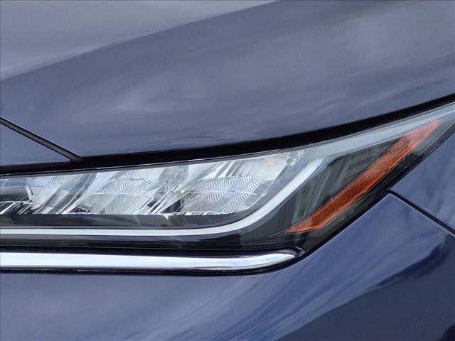 Used 2021 Toyota Venza LE AWD/4WD image 22