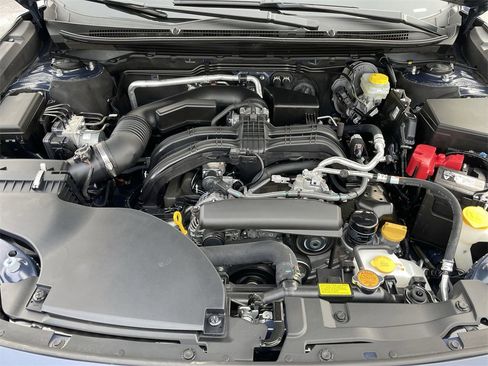 Certified 2025 Subaru Outback Premium w/ Popular Package #1A image 14