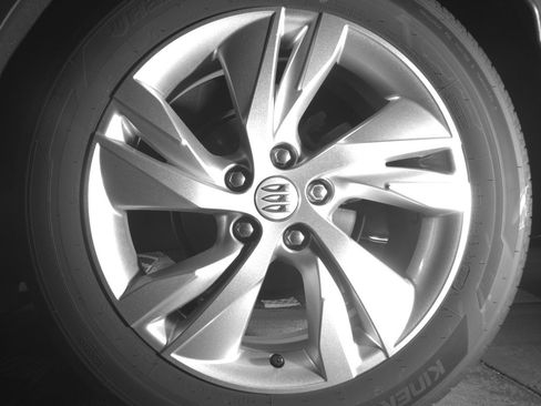 Used 2025 Buick Encore GX Preferred image 14