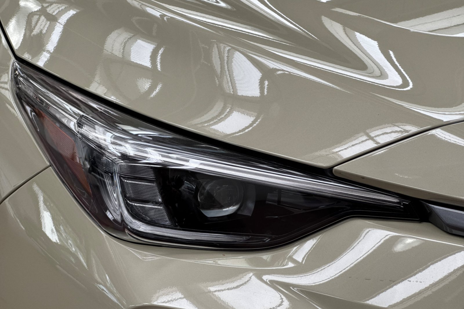 New 2026 Subaru Crosstrek 2.5i Limited AWD/4WD image 33