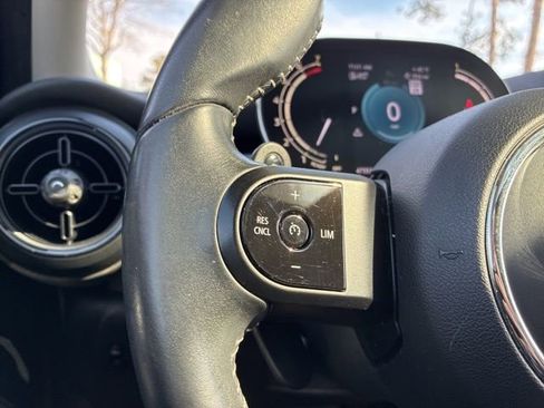 Used 2022 MINI Cooper S image 27