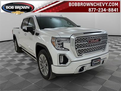 Used 2022 GMC Sierra 1500 Denali w/ Denali Premium Package