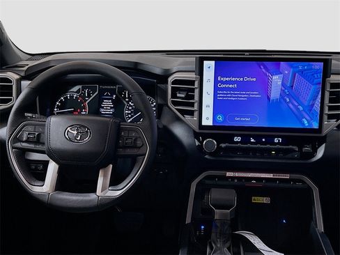 New 2026 Toyota Tundra SR5 image 19
