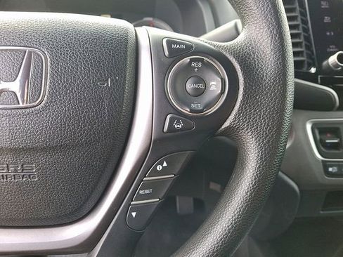 Used 2021 Honda Ridgeline Sport image 22