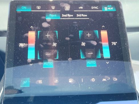 New 2025 Cadillac Escalade IQ Luxury 2 image 13