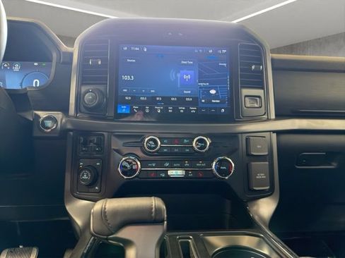 New 2026 Ford F150 XLT w/ Equipment Group 302A MID AWD/4WD image 30