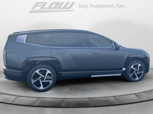 New 2026 Hyundai Ioniq 9 Limited image 8