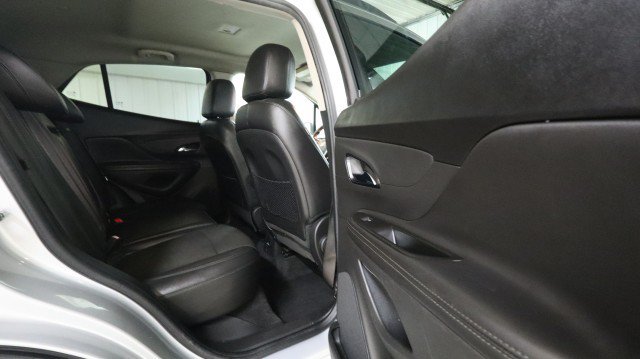 Used 2021 Buick Encore Preferred w/ Safety Package AWD/4WD image 11