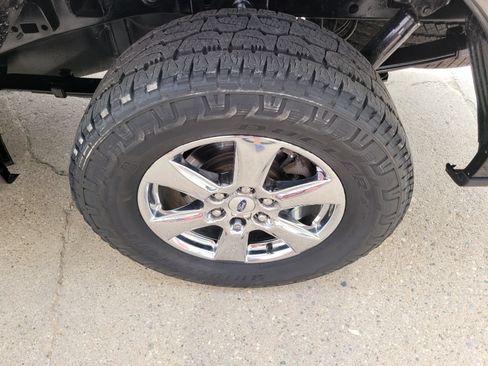 Used 2019 Ford F150 XLT w/ XTR Package AWD/4WD image 13