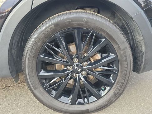 Used 2021 Kia Telluride SX w/ SX Prestige Package image 50