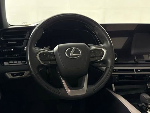 Used 2023 Lexus RX 350 Premium Plus w/ Cold Area Package image 25