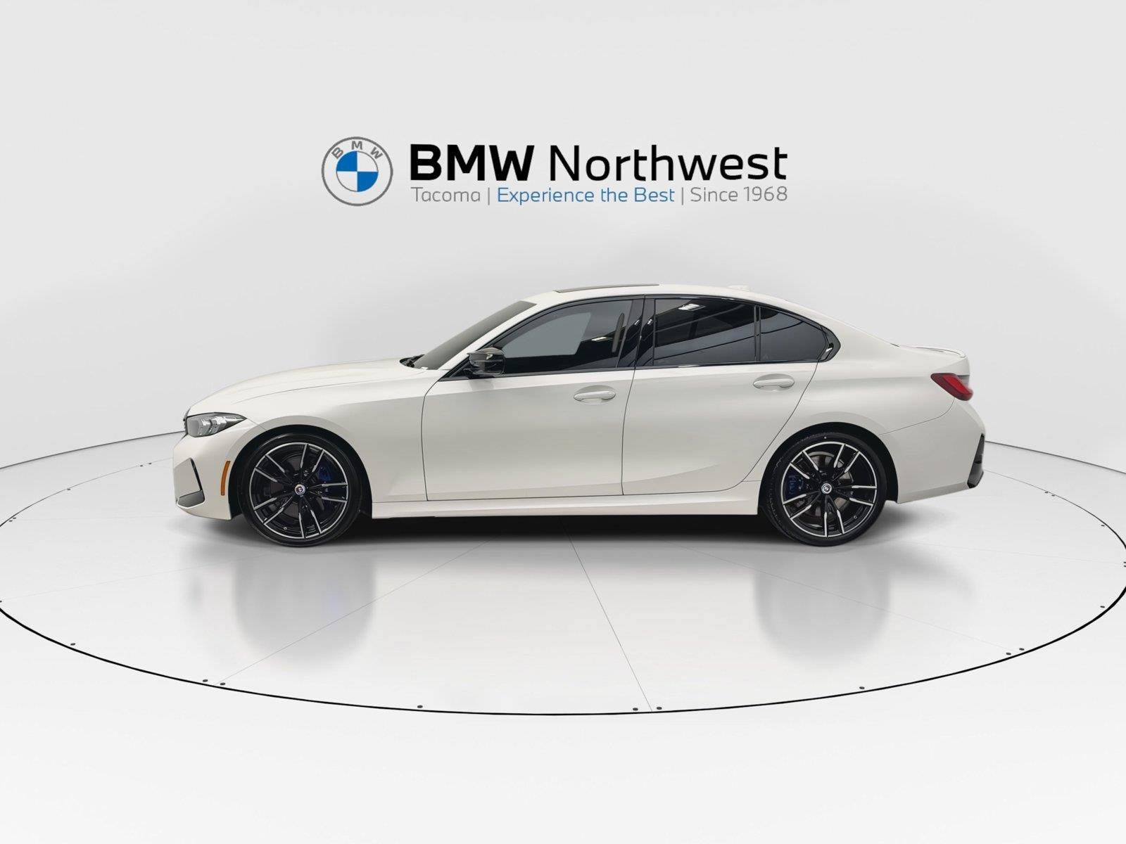 Used 2023 BMW M340i w/ Driving Assistance Package RWD image 11