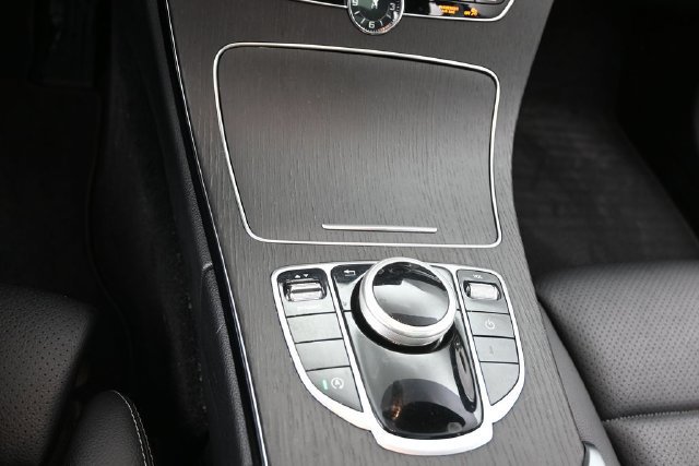 Used 2021 Mercedes-Benz C 300 4MATIC Sedan image 23