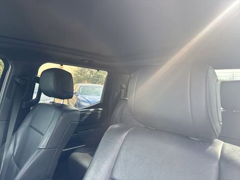 Used 2022 Toyota Tundra Platinum w/ Advanced Package image 9