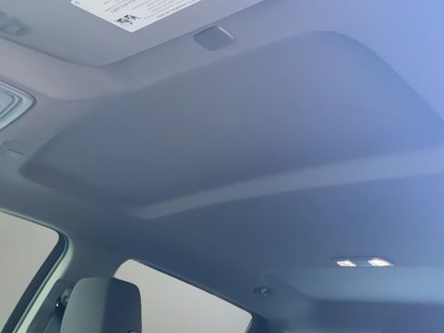 New 2026 Chevrolet Silverado 1500 Custom RWD image 17