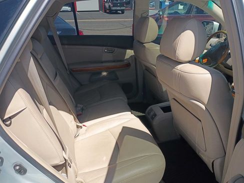Used 2009 Lexus RX 350 AWD image 11