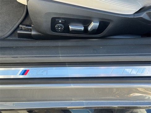 Used 2023 BMW M4 xDrive Competition w/ Executive Package image 15