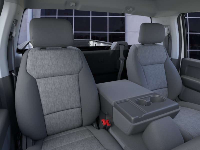 New 2026 Ford F150 XL RWD image 10