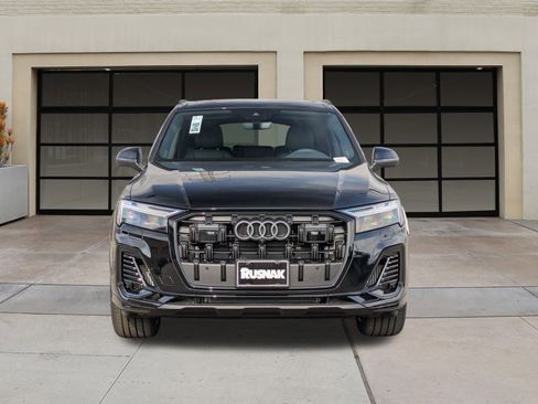 New 2026 Audi Q7 3.0T Premium Plus image 2